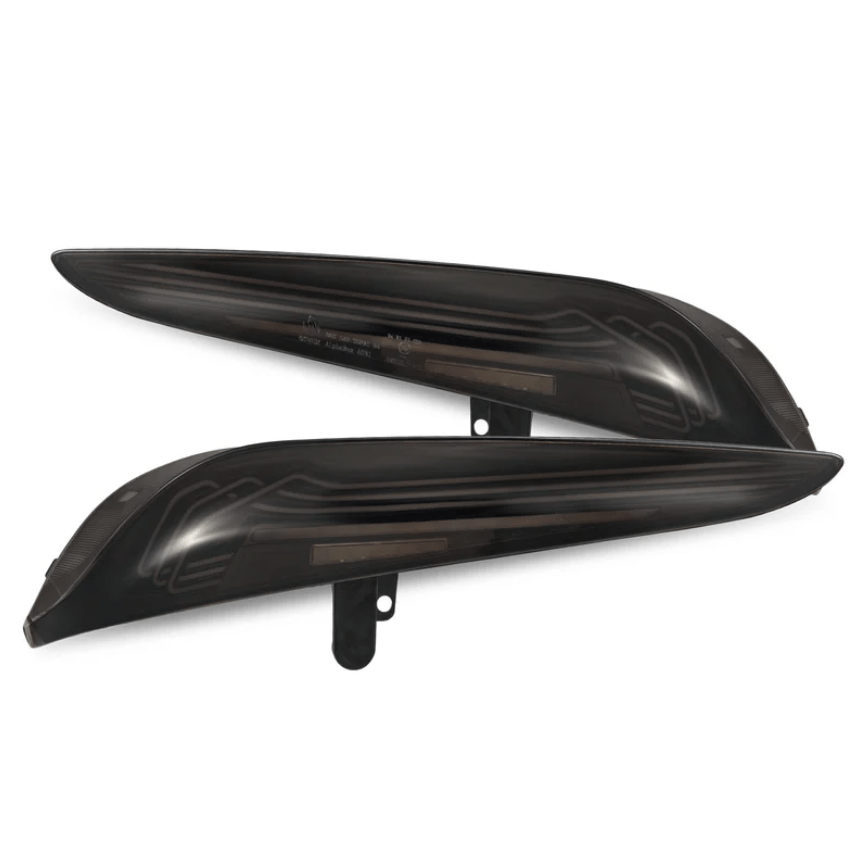 Toyota Supra CSL Laser Style LUXX-Series LED Tail Lights 2020 - 2025 (ETA late Oct)